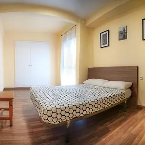 Zurbarán Basic Ha Apartamento