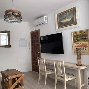 Penthouse Nido City Center Grupo Ac Gestion Apartamento