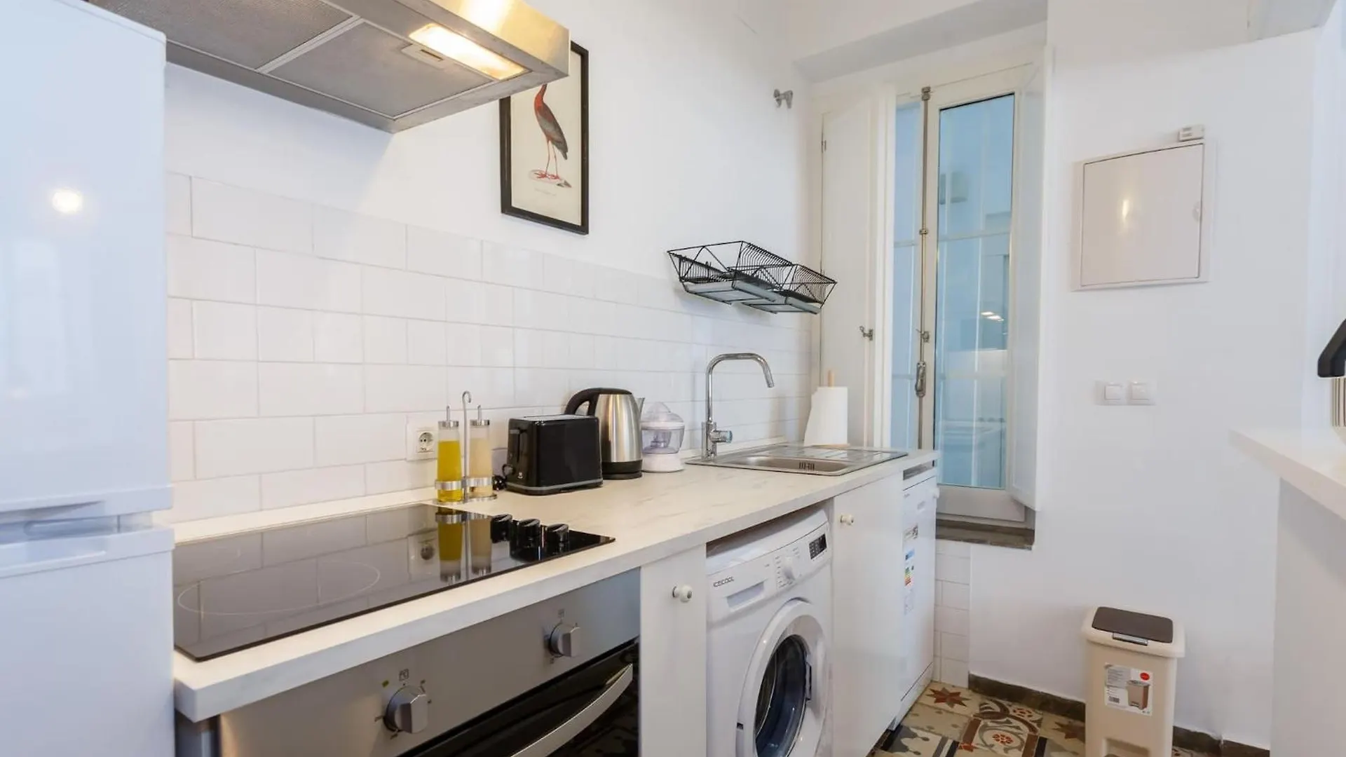 Apartamento Tierra & Mar Ascensor Grupo Ac Gestion Cádiz