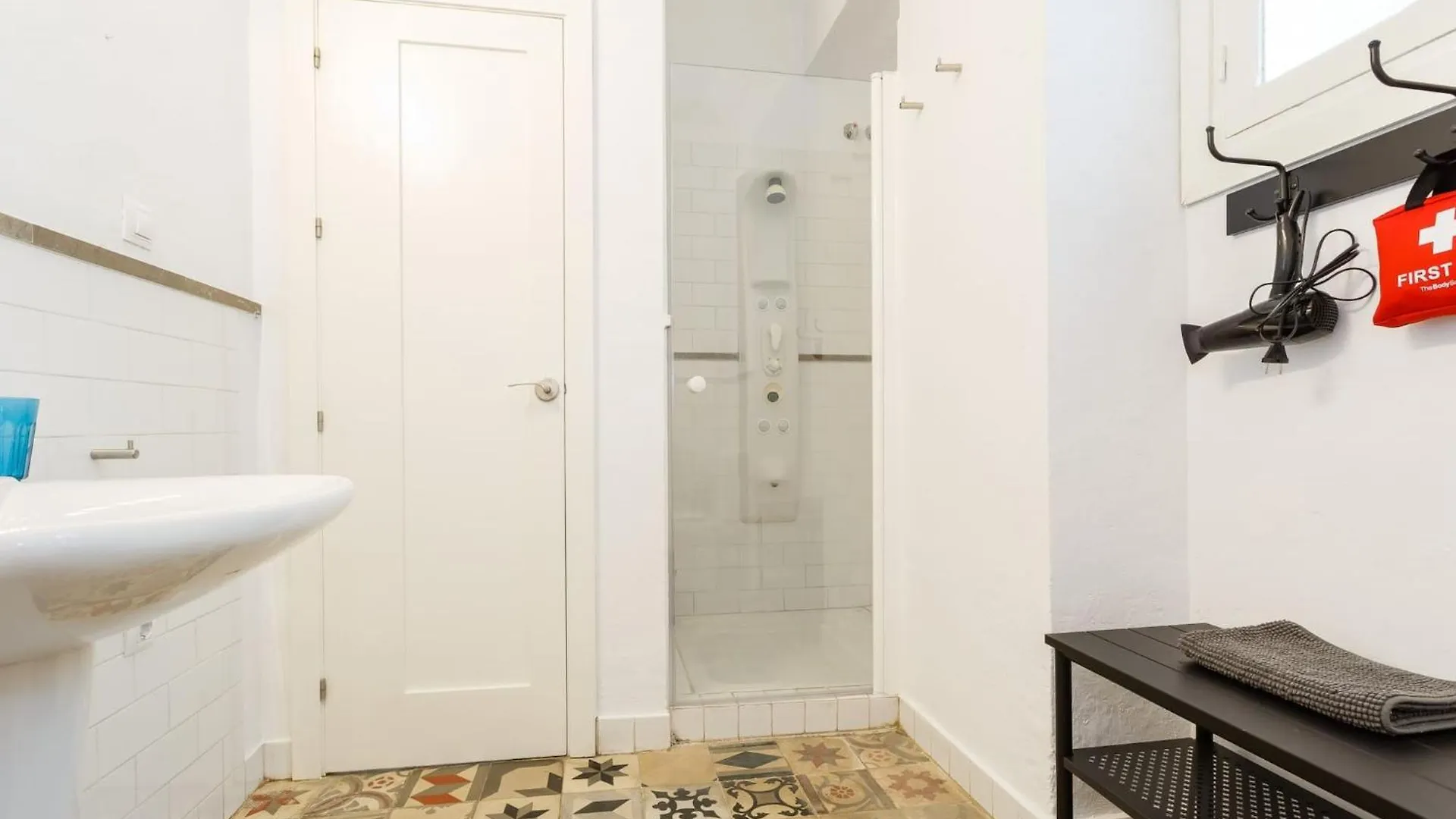 Apartamento Tierra & Mar Ascensor Grupo Ac Gestion Cádiz España