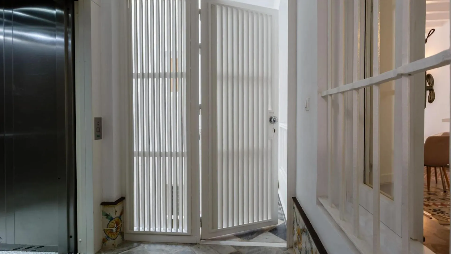 Apartamento Tierra & Mar Ascensor Grupo Ac Gestion Cádiz